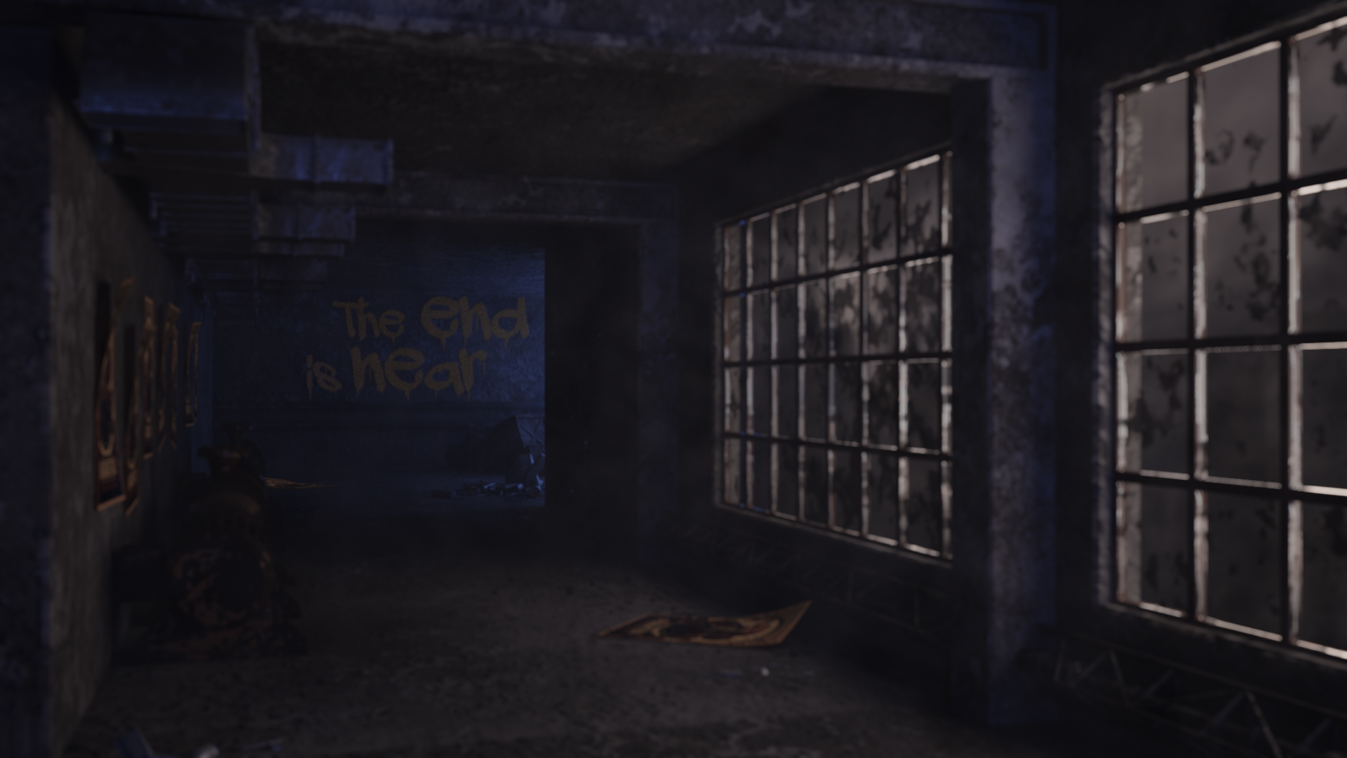 Dystopia 3D animation and product visuals case study still frame 2