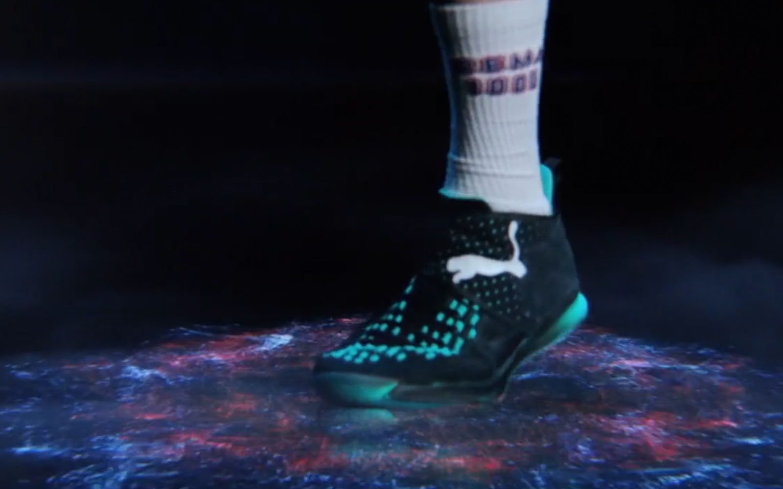 SuperPowered motion design and campaign visuals case study still frame 1