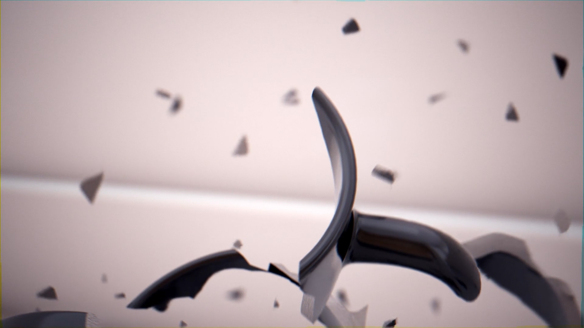 That Feeling... 3D animation and product visuals case study still frame 4