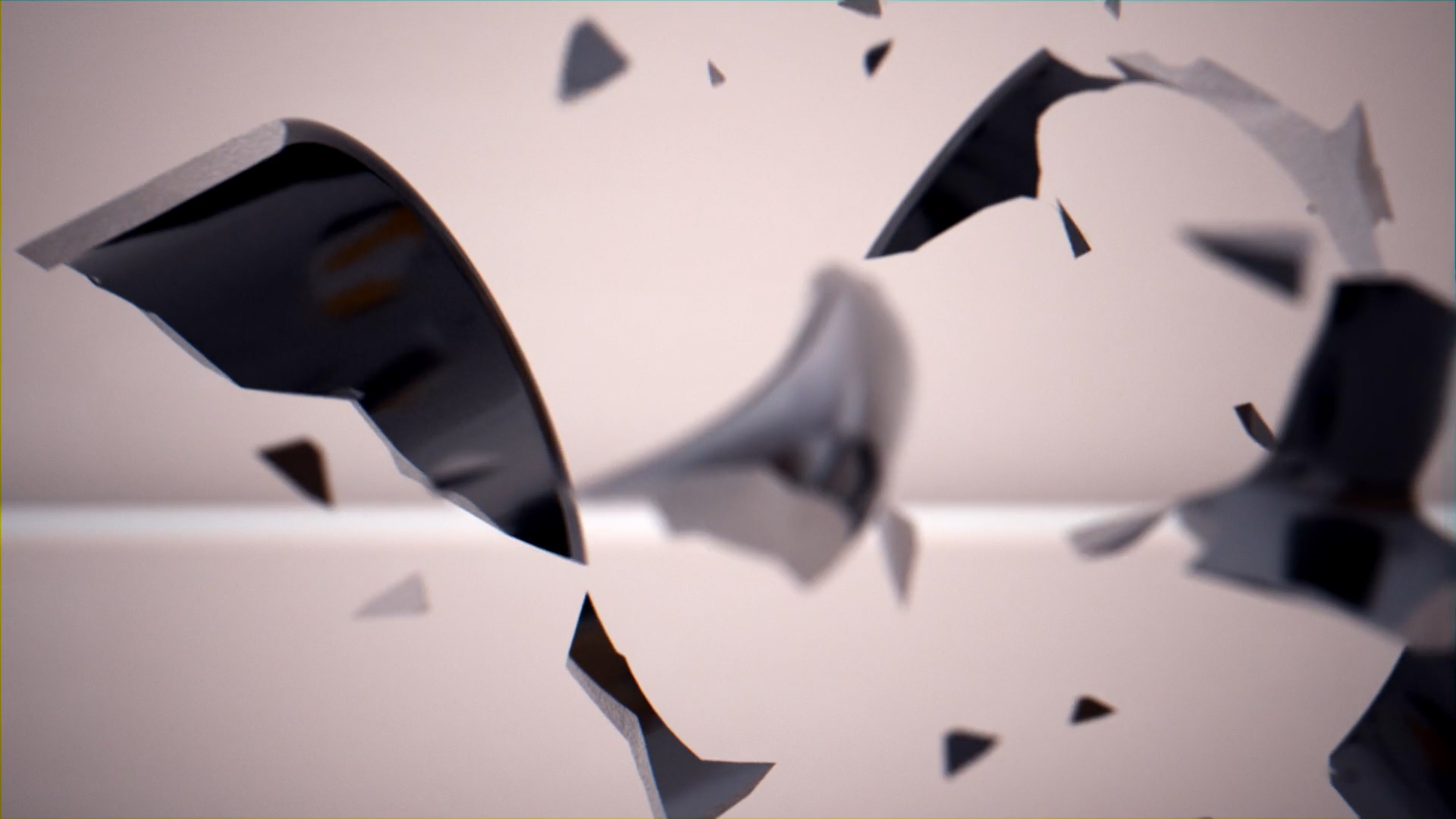 Feel Animation That feeling.... | 3D Animation & Product Visuals Case Study | Rob D. Ziner