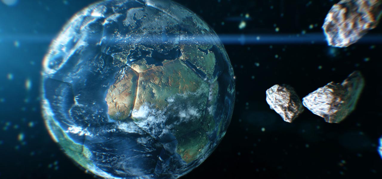Viasport Universe motion design and campaign visuals project hero image